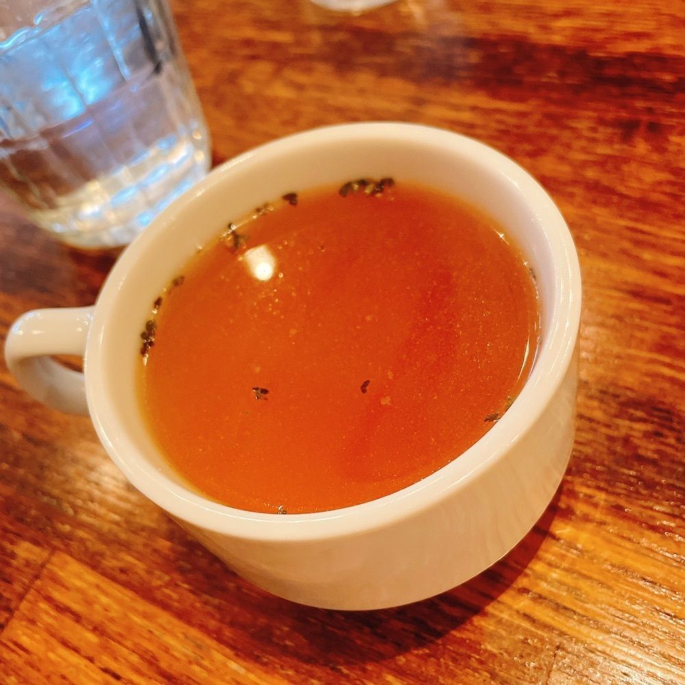 Danjouさんが投稿した梅小路カフェ　BOSSCHE（ボッシェ）に関する口コミの画像