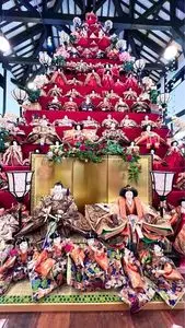 花と音楽の館かわさと「花久の里」