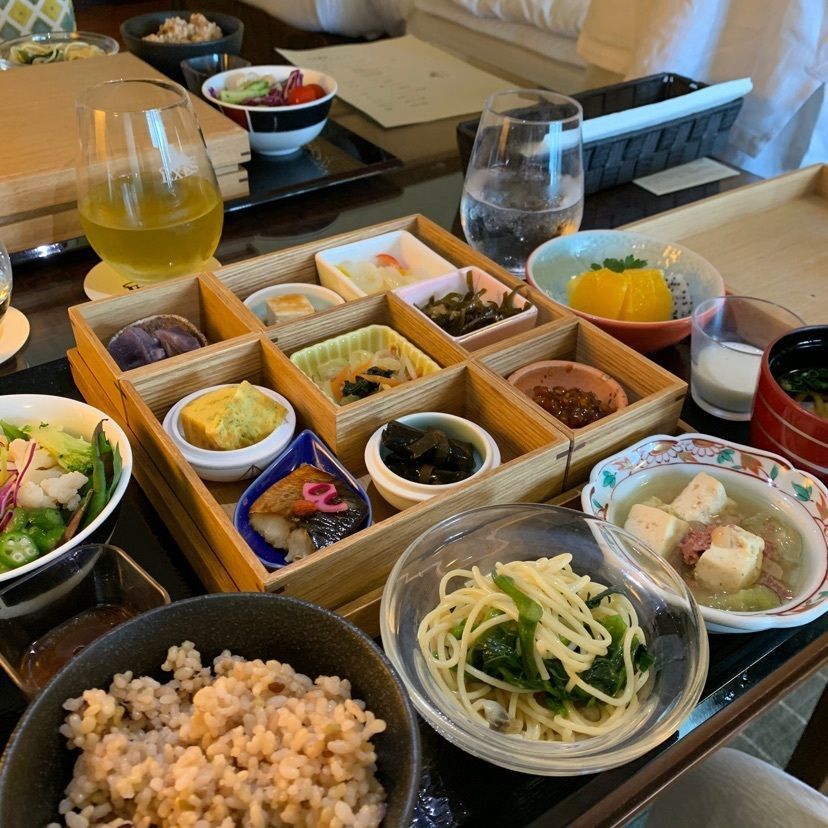 graceful_world_26mさんが投稿したスパリゾート エグゼス（SPA RESORT EXES）に関する口コミの画像