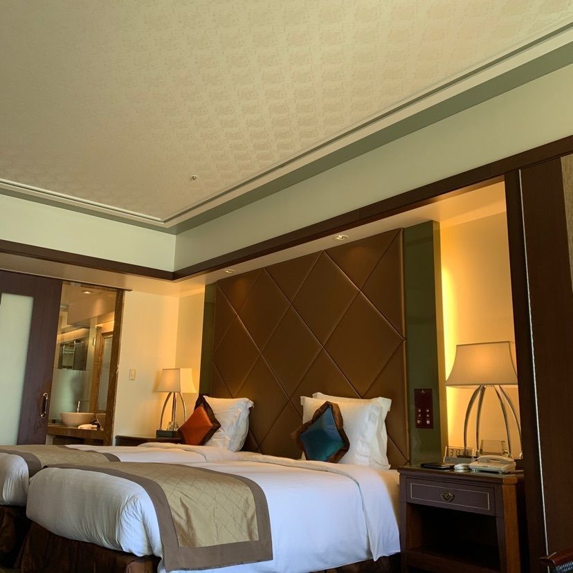 graceful_world_26mさんが投稿したスパリゾート エグゼス（SPA RESORT EXES）に関する口コミの画像