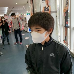 舞洲アリーナ