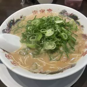 来来亭 小平仲町店