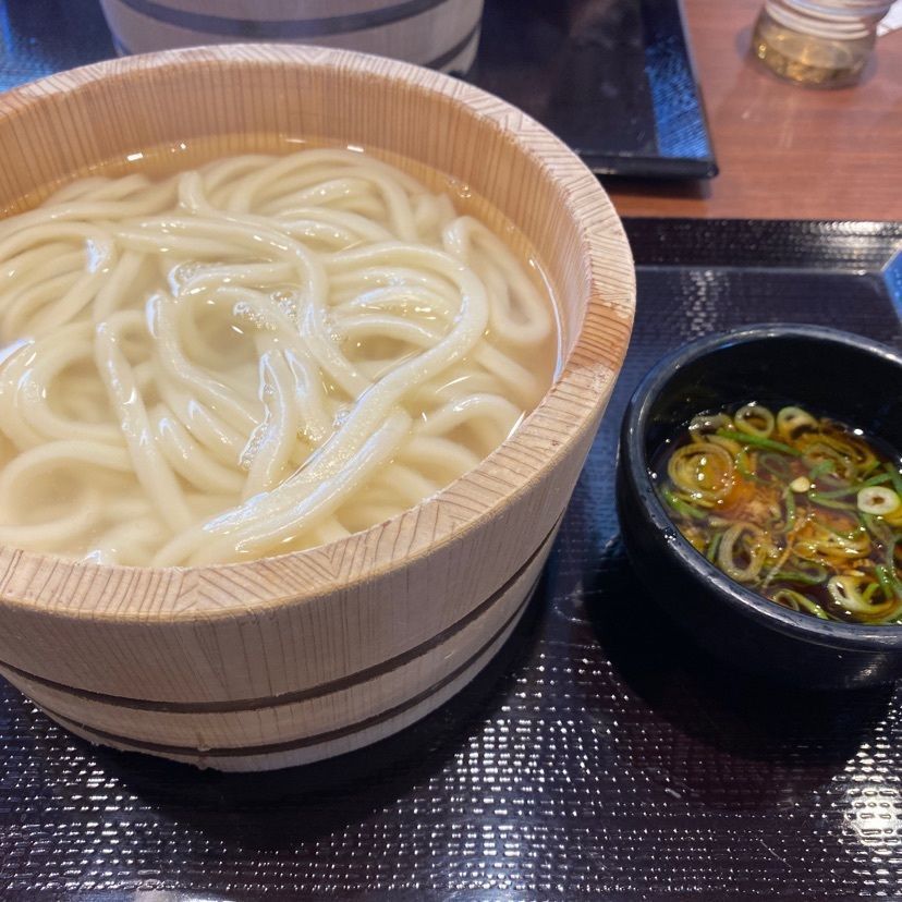 yoko-cocoさんが投稿した丸亀製麺 鳥栖店に関する口コミの画像