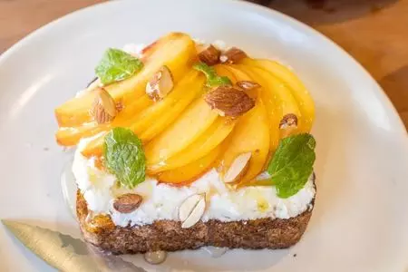Parklet bakery（パークレット ベーカリー）