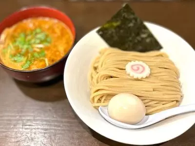 ツケメン ロッキー