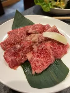 焼肉北都 ５条店