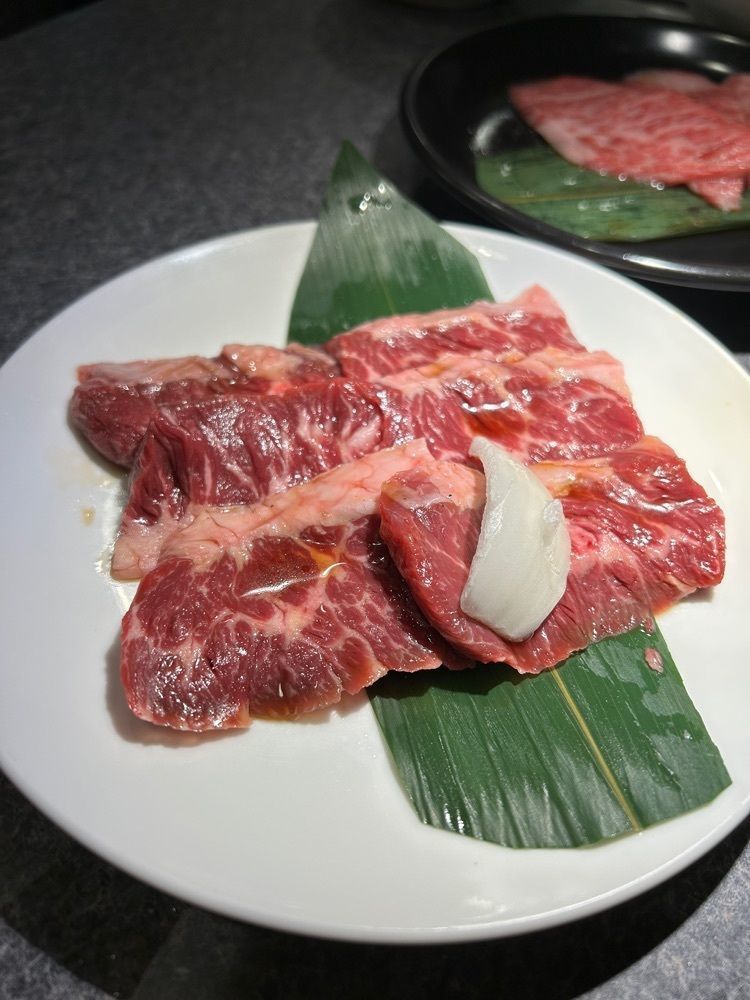 mocomocoさんが投稿した焼肉北都 ５条店に関する口コミの画像