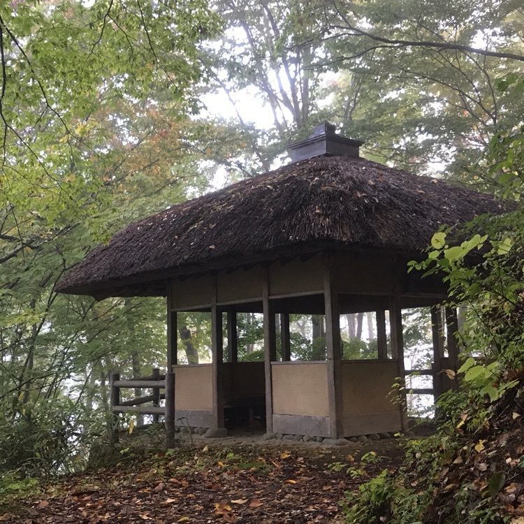 eririnさんが投稿した松川渓谷に関する口コミの画像
