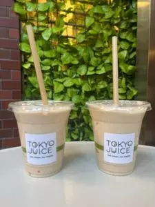 Tokyo Juice（トウキョウジュース）