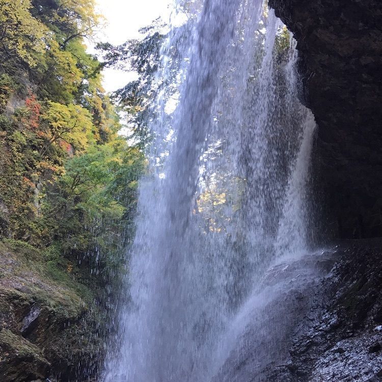 eririnさんが投稿した雷滝に関する口コミの画像