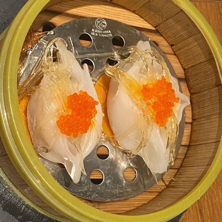 calm_climing_5c46さんが投稿した珞珈壹号 銀座店（カッカイチゴウ）に関する口コミの画像