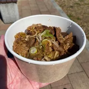 どて煮屋 おかん