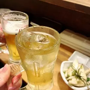 新世界じゃんじゃん横丁 串かつ 勝大 京橋店
