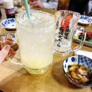 大衆酒場 天神大ホール