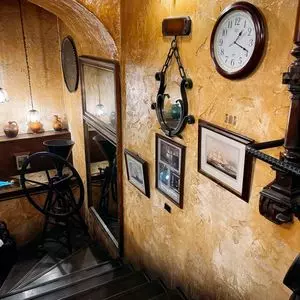 梅田珈琲館YC（ワイシー）