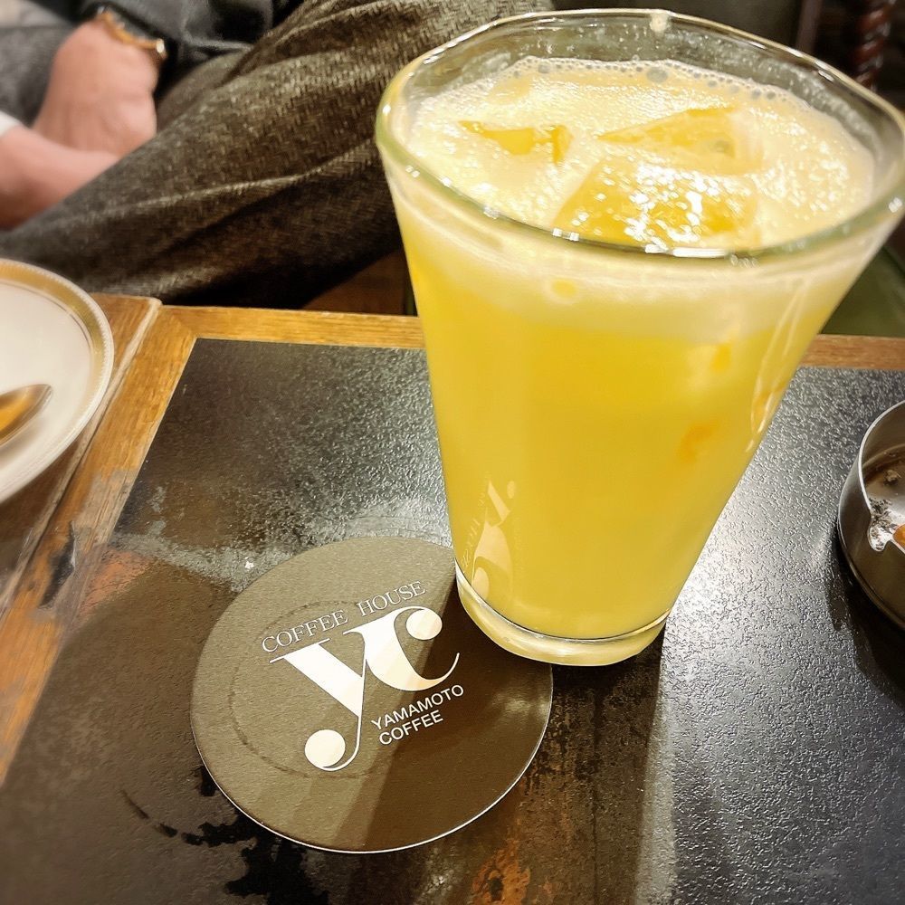 いろはさんが投稿した梅田珈琲館YC（ワイシー）に関する口コミの画像