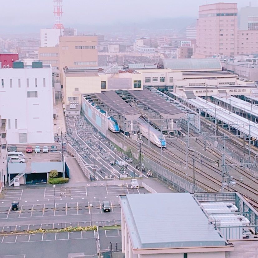 鉄道こまちさんが投稿したホテル メルパルク長野に関する口コミの画像