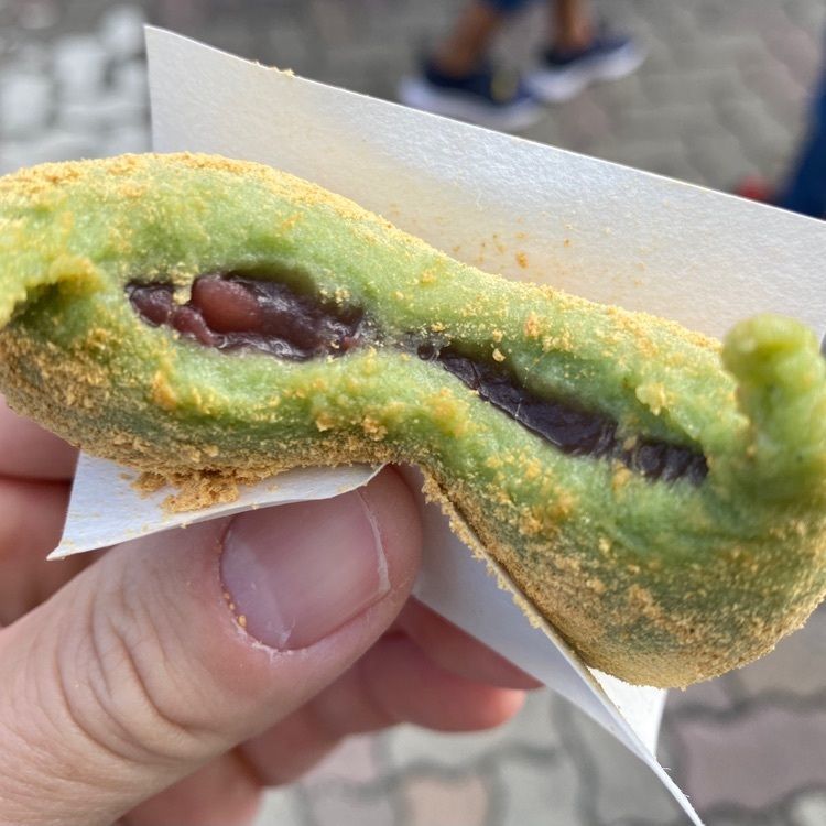 soccer kozou さんが投稿したICHIBANYA FRUITS CAFE 郡山本店（イチバンヤ フルーツ カフェ）に関する口コミの画像