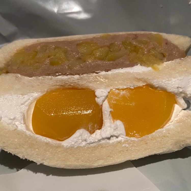 soccer kozou さんが投稿したICHIBANYA FRUITS CAFE 郡山本店（イチバンヤ フルーツ カフェ）に関する口コミの画像