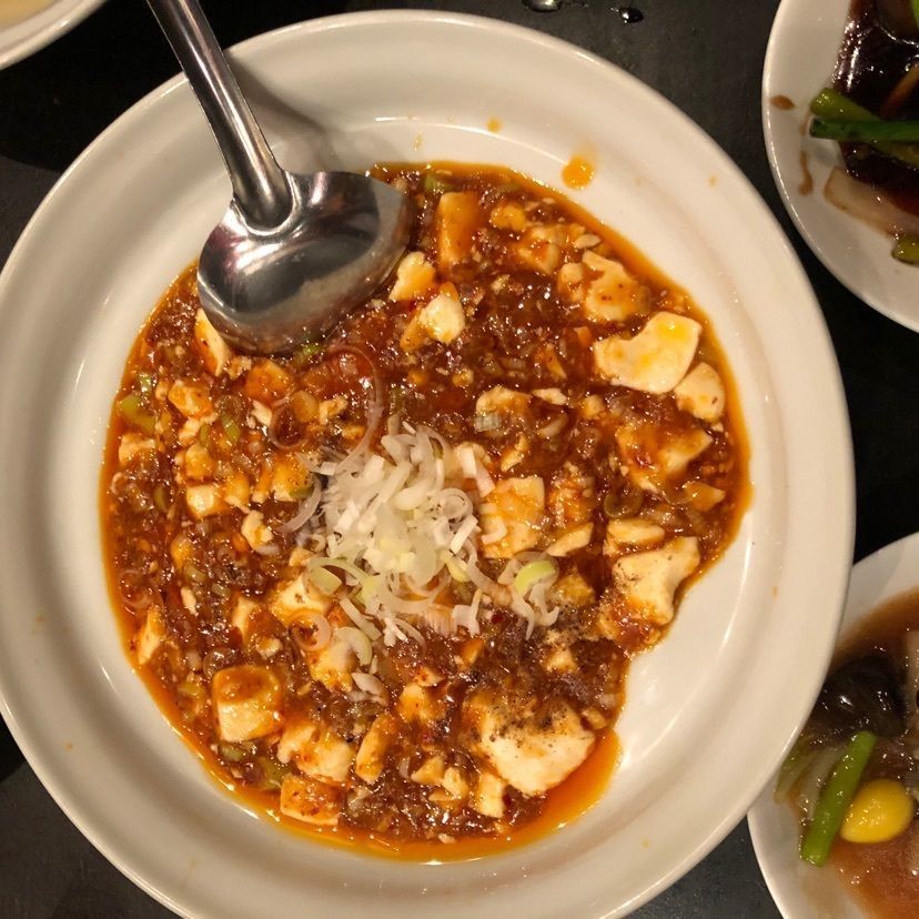 雲霧さんが投稿した魏飯夷堂 三条店（ぎはんえびすどう）に関する口コミの画像