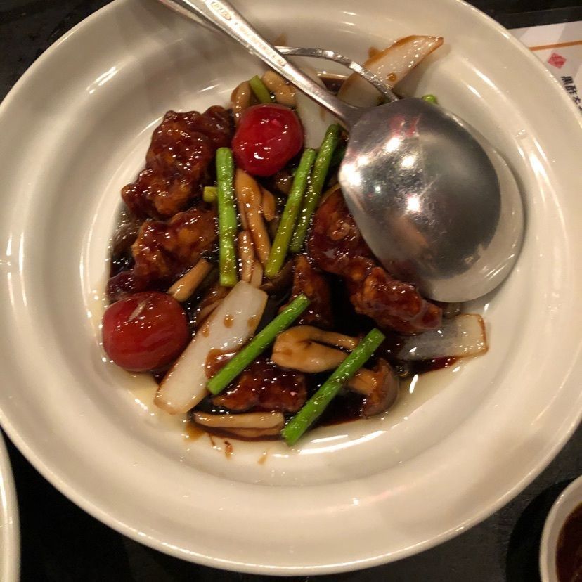 雲霧さんが投稿した魏飯夷堂 三条店（ぎはんえびすどう）に関する口コミの画像