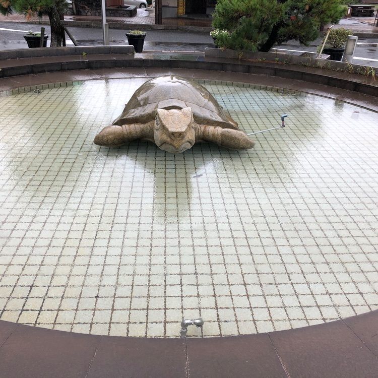 modern_museum_c356さんが投稿した道の駅 くにの松原おおさきに関する口コミの画像