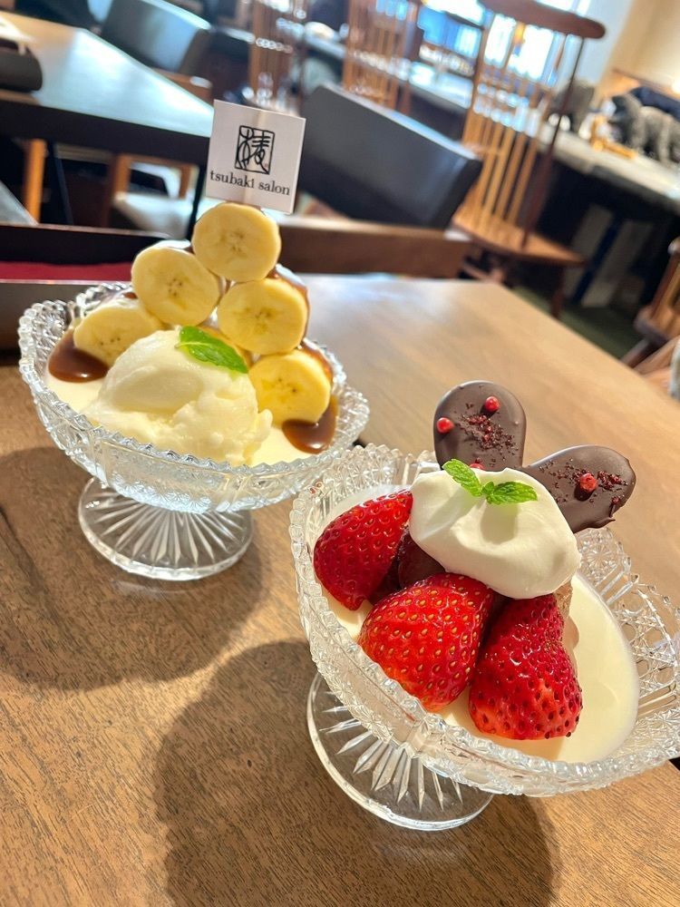 pinky_monkyさんが投稿した椿サロン 銀座に関する口コミの画像
