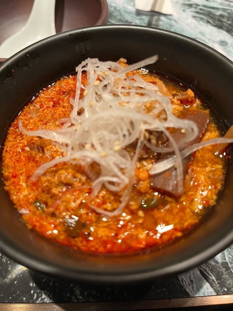izu&tokyoさんが投稿した焼肉 飛車角 横浜店に関する口コミの画像
