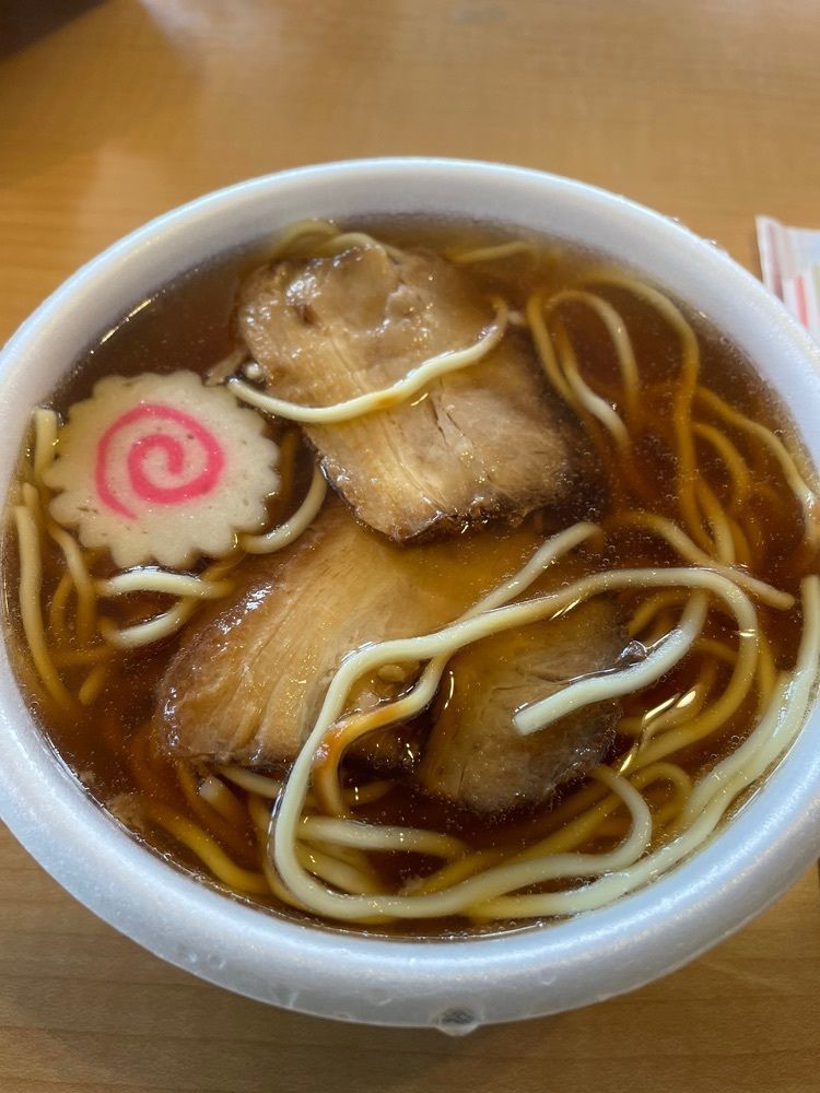 ぱっつんさんが投稿した自販機食堂に関する口コミの画像