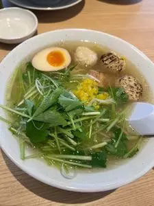 丸源ラーメン 福岡福重店