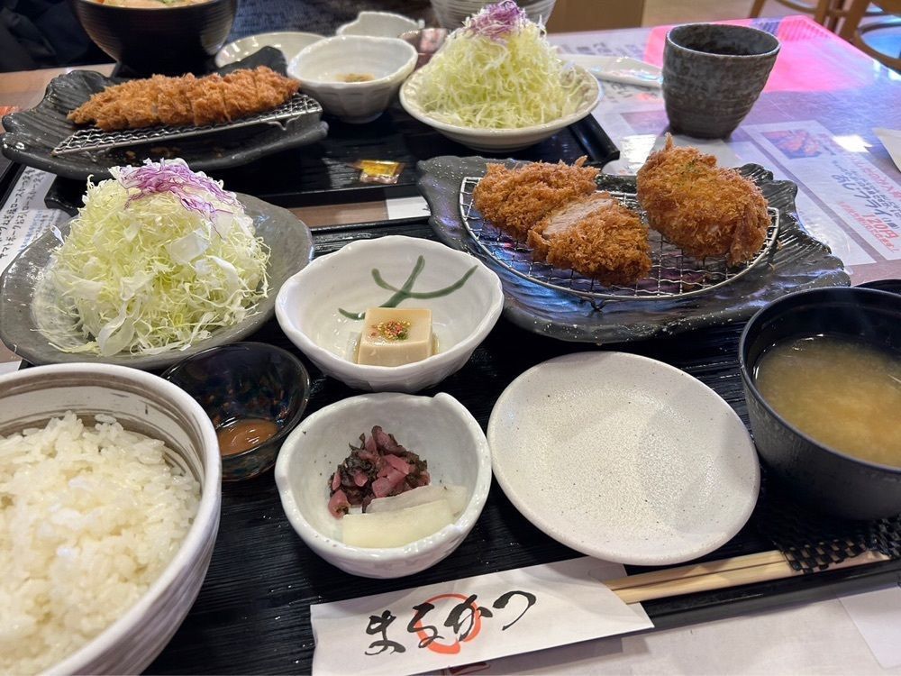 shin-emonさんさんが投稿したまるかつに関する口コミの画像