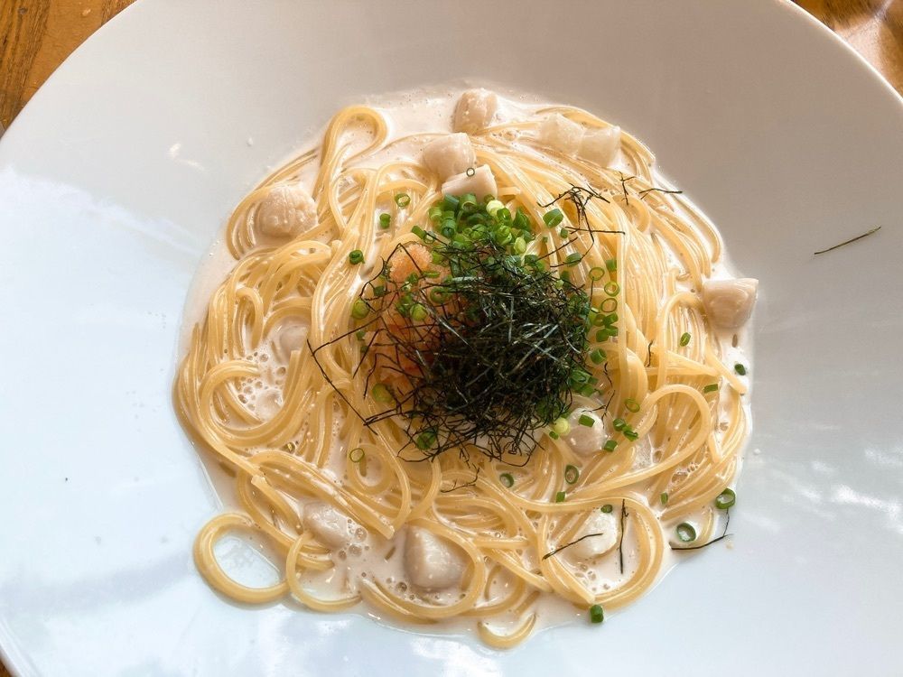 nakakokさんが投稿したビストロ マツシマ（Bistro Matsushima）に関する口コミの画像