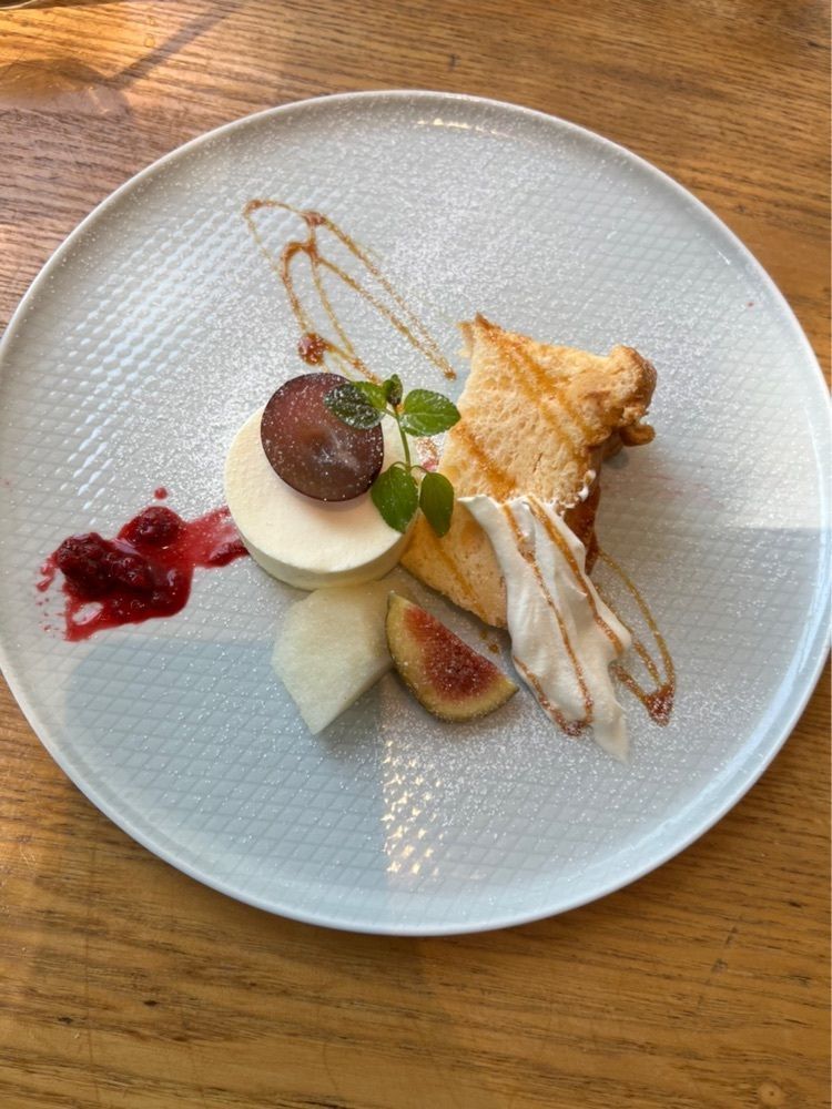 nakakokさんが投稿したビストロ マツシマ（Bistro Matsushima）に関する口コミの画像