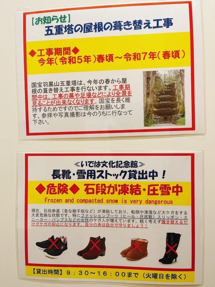 猫なぎ。さんが投稿したいでは文化記念館に関する口コミの画像