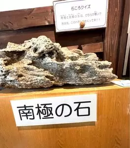 奇石博物館