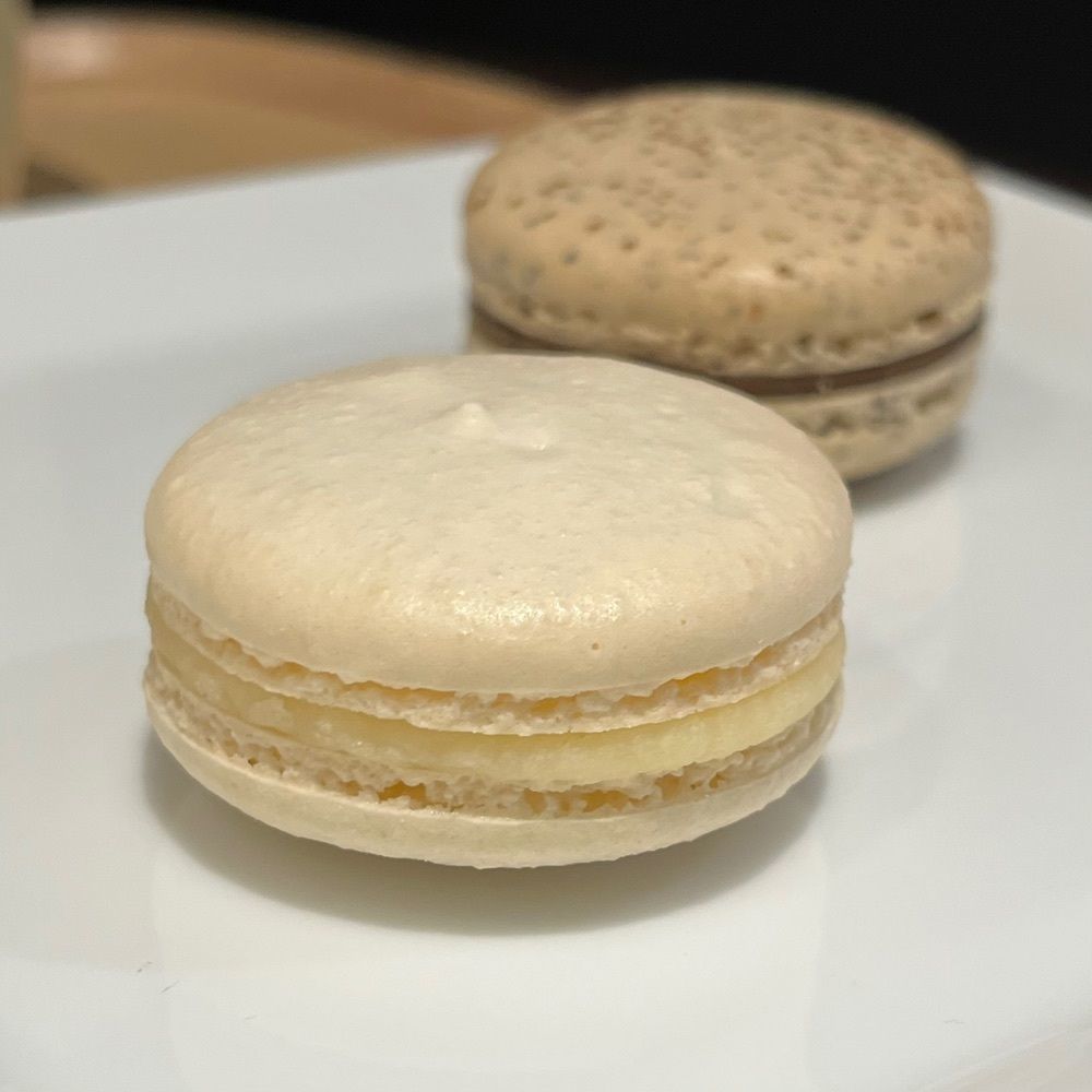 フードアナリストあいさんが投稿したリンツ ショコラ ブティック＆カフェ ルクア大阪店に関する口コミの画像