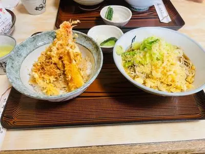 増田屋