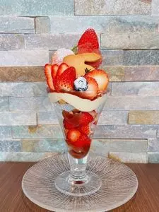 カフェ マリエ（caf’e m-alie）