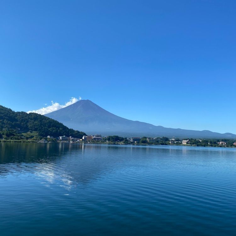 m.rzさんが投稿した河口湖ホテルに関する口コミの画像