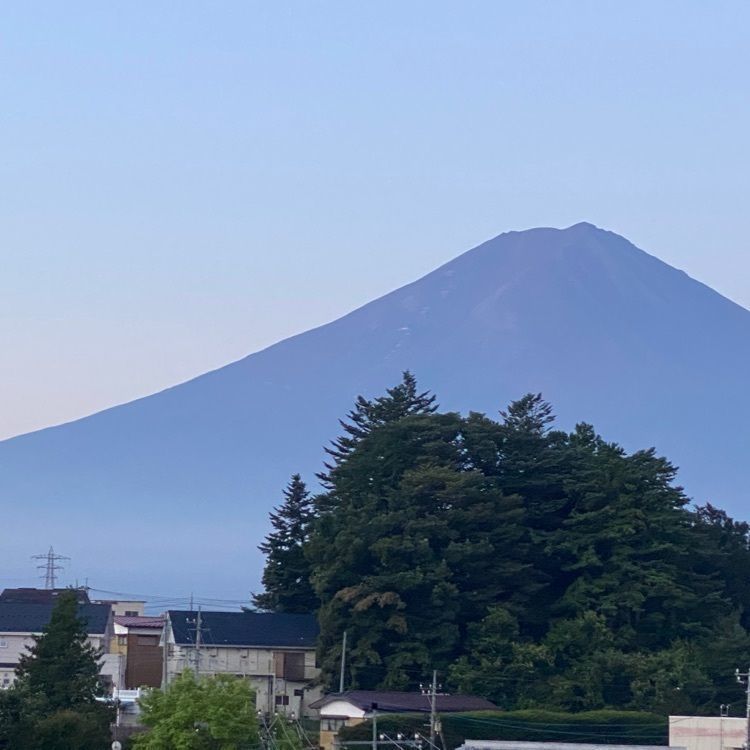 m.rzさんが投稿した河口湖ホテルに関する口コミの画像