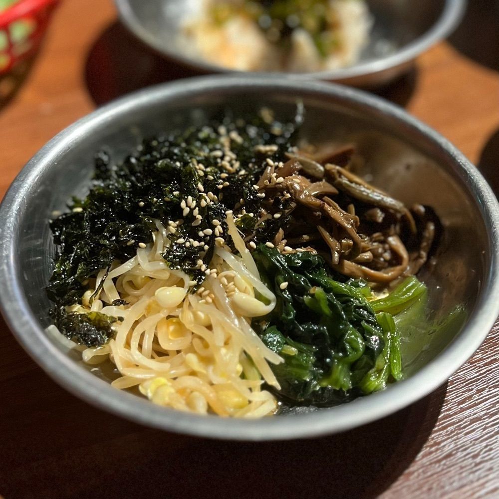 フードアナリストあいさんが投稿したサムギョプサル×鍋×韓国料理 OKOGE 梅田東通り店（オコゲ）に関する口コミの画像