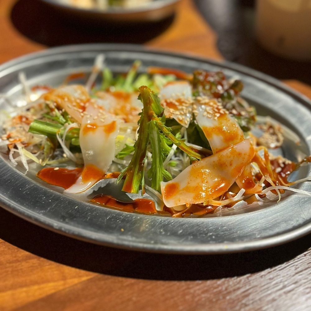 フードアナリストあいさんが投稿したサムギョプサル×鍋×韓国料理 OKOGE 梅田東通り店（オコゲ）に関する口コミの画像