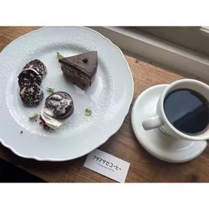 フタマタセコーヒー