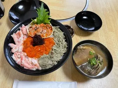 味暦あんべ