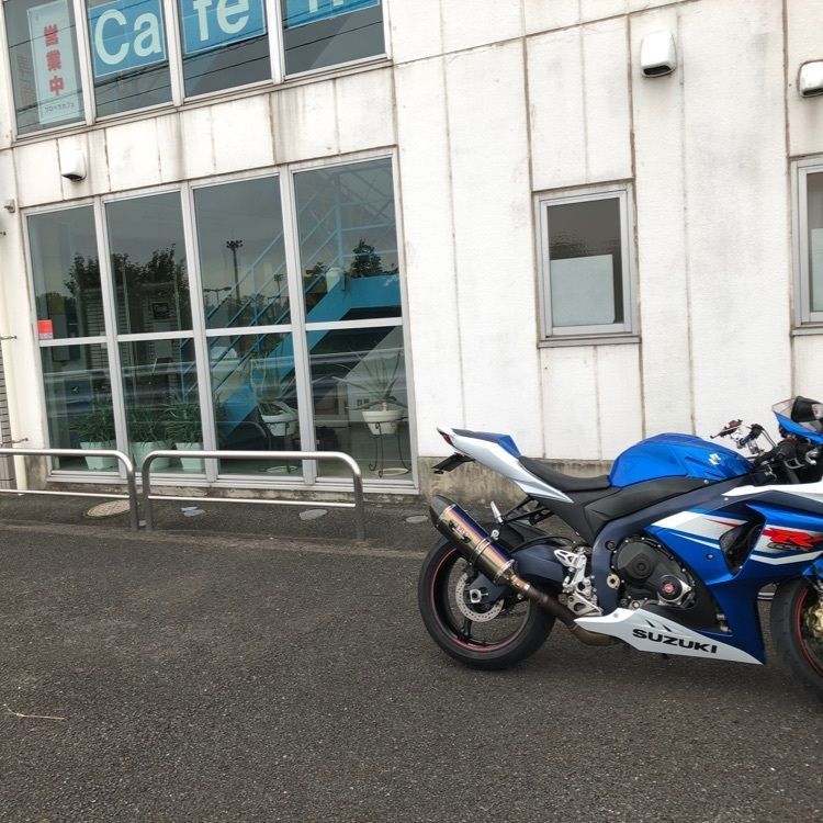 ひろ feat.GSX-R1000さんが投稿したプロペラ・カフェに関する口コミの画像