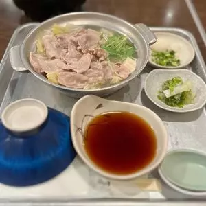 よし富（よしとみ）
