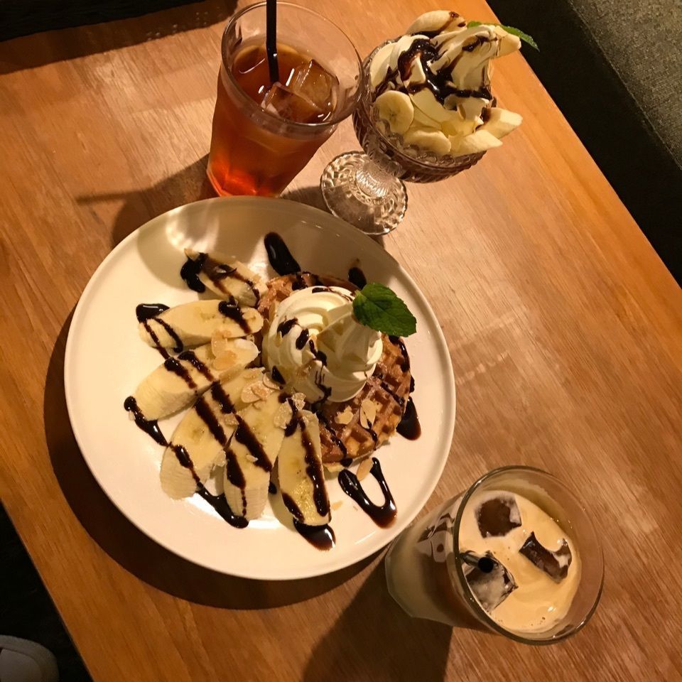 vast_studio_11a8さんが投稿したカフェ ソケリ（Cafe Sokeri）に関する口コミの画像