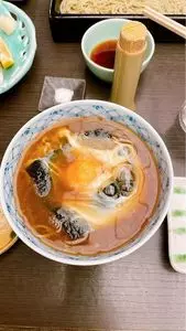 かんだやぶそば