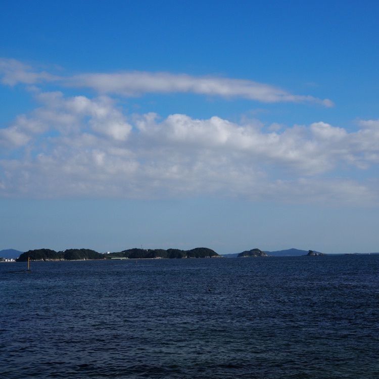 なおなおさんが投稿した羽豆岬に関する口コミの画像