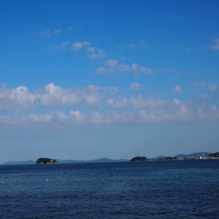 なおなおさんが投稿した羽豆岬に関する口コミの画像